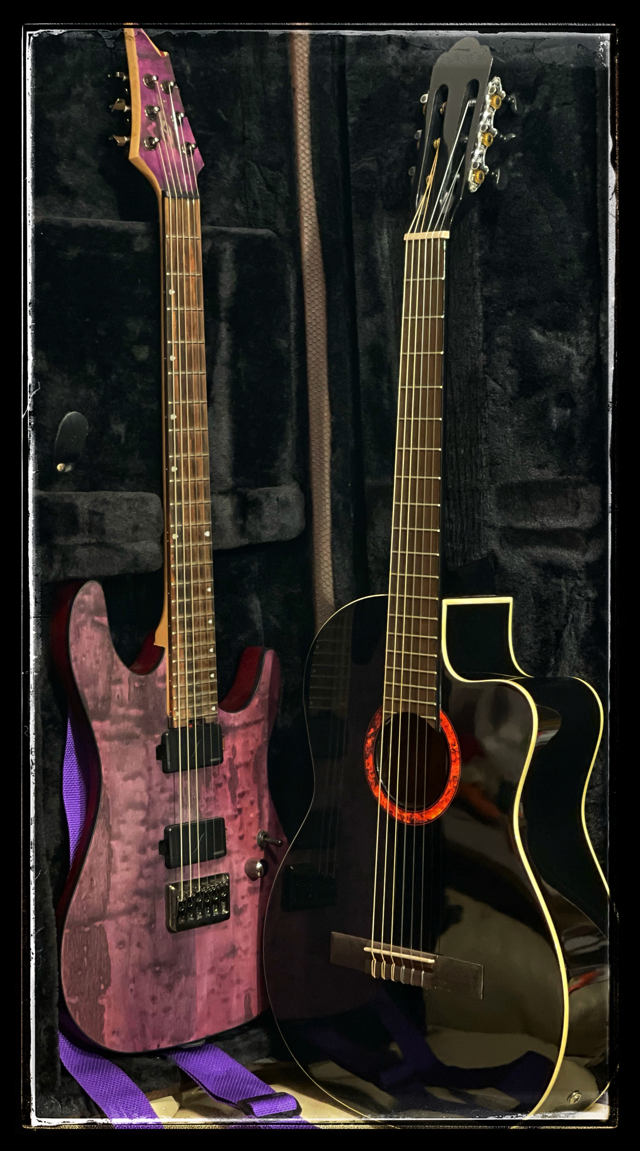 Gitarren