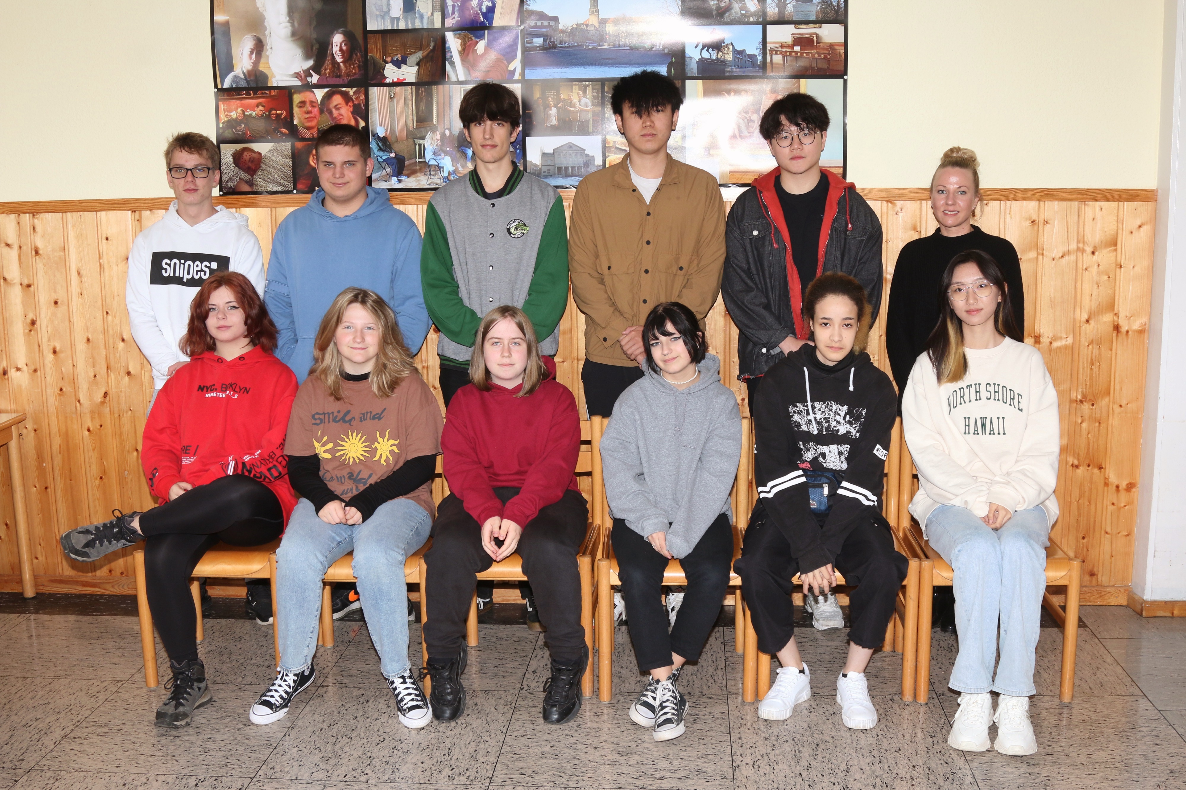 Internat21