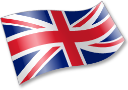 fahne grossbritannien