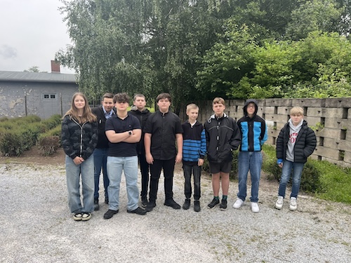 Klasse 7G