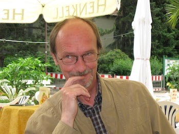 Dem Auge so fern, dem Herzen ewig nah